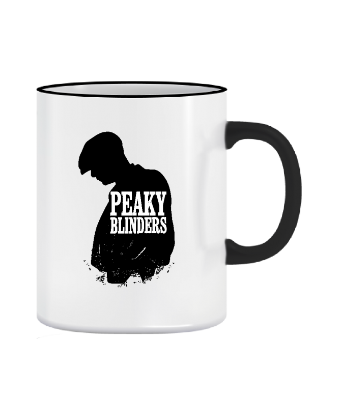  Puodelis Peaky Blinders